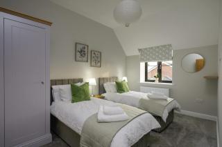 Beautiful Home Nr Wye Valley Parking & Garden - Drybrook - 4