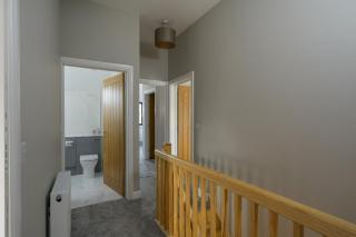 Beautiful Home Nr Wye Valley Parking & Garden - Drybrook - 1