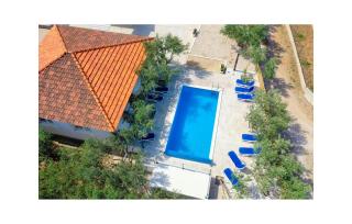 Stunning Home In Supetar - 9