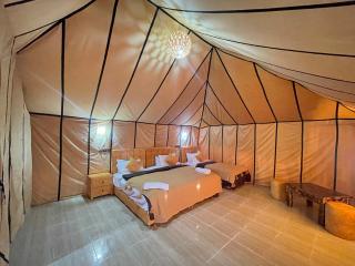 Mariam Desert Camp - Merzouga - 4