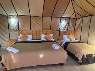 Mariam Desert Camp - Merzouga - 3