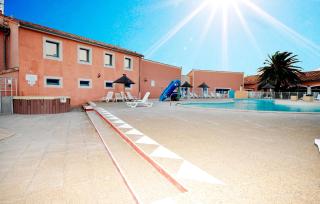 Lovely Home In Le Barcarès With Sauna - 3