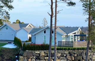 3 Bedroom Beautiful Home In Færvik - 3