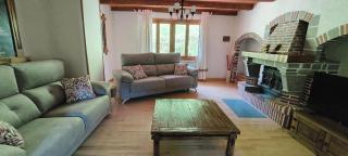 Casa Rural Mantxoalorra - Ochagavía - 7