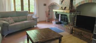 Casa Rural Mantxoalorra - Ochagavía - 6