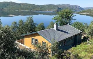 3 Bedroom Lovely Home In Tjørhom - 9