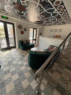 AL MARYAM HoteL - Samarkand - 5