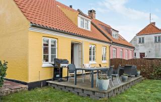 Nice Home In Nexø With Wifi - 3