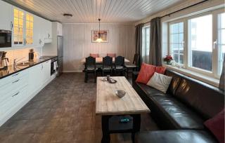 Nice Apartment In Svingvoll With Wifi - Svingvoll - 6
