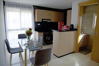 Magnifique Duplex de luxe vue sur mer et Golf - Taghazout Bay - Taghazout - 6