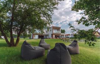 Amazing Home In Oroslavje With Sauna - 4