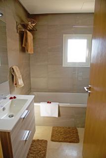 Magnifique Duplex de luxe vue sur mer et Golf - Taghazout Bay - Taghazout - 7