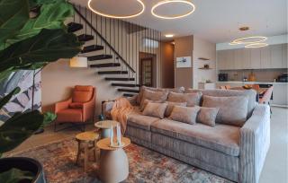 Amazing Home In Oroslavje With Sauna - Oroslavje - 8