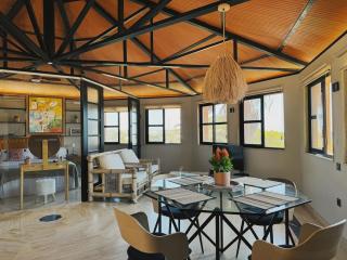 Duplex in chalet with pool - Dehesa de Campoamor - 7