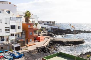 Home2Book Charming Sea Front House - El Escobonal - 7