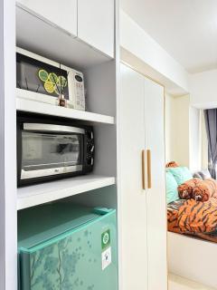 PETITE MAISON at POLLUX HABIBIE BATAM - Batam Center - 4