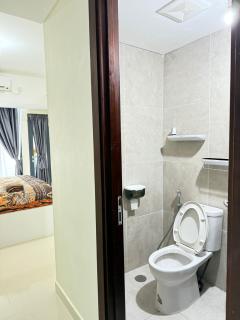 PETITE MAISON at POLLUX HABIBIE BATAM - Batam Center - 5