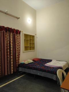 Affordable Rooms at Kumbh - 1