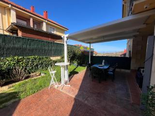 Apartamento Lagos Azules I - Ruilobuca - 8