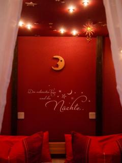 Inselromantik Rügen, DZ Moonlight und App Country Inn - Dreschvitz - 9