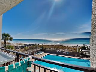 Emerald Isle - Fort Walton Beach - #301 - Sand Sun - Fort Walton Beach - 0