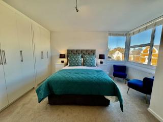 Bright Stays in Putney - Londra - 7
