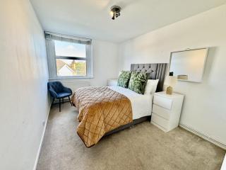 Bright Stays in Putney - Londra - 4