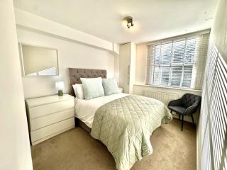 Bright Stays in Putney - Londra - 2