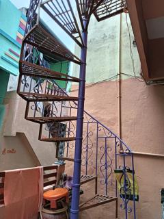 SMRHomestay - Mādhavaram - 6