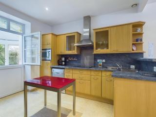 À 110 m de la plage, maison pour 6 personnes - Concarneau - 8
