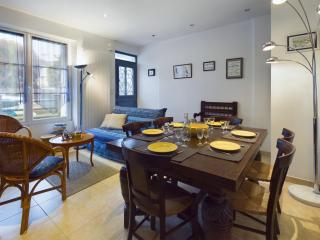 À 110 m de la plage, maison pour 6 personnes - 7