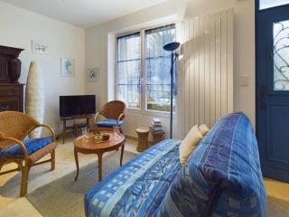 À 110 m de la plage, maison pour 6 personnes - Concarneau - 3