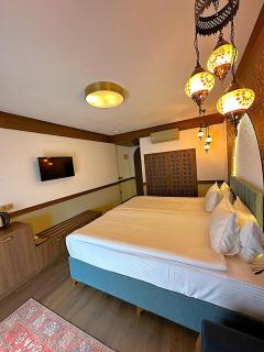Adalya Port Hotel - 6