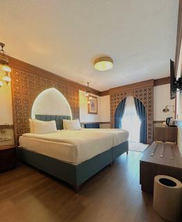 Adalya Port Hotel - Antalya - 8