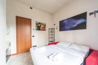 Beautiful Studio Cimiano - Milan - 3