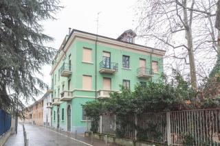 Beautiful Studio Cimiano - Milan - 6