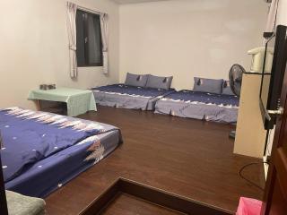 Rose Lodge Homestay - Dongshan - 9