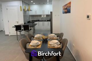 Birchfort - Newly renovated unique 1 bedroom apartment - 1