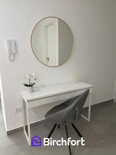 Birchfort - Newly renovated unique 1 bedroom apartment - Dubái - 9