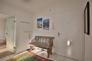 Domizil Strandallee 30 Domizil Strandallee 30 Appartement 06 - Timmendorfer Strand - 2