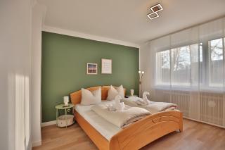 Domizil Strandallee 30 Domizil Strandallee 30 Appartement 06 - Timmendorfer Strand - 1