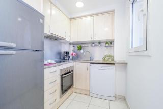 Apart-rent Apartment Port Salins 0155 - Empuriabrava - 7