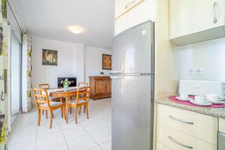 Apart-rent Apartment Port Salins 0155 - Empuriabrava - 6