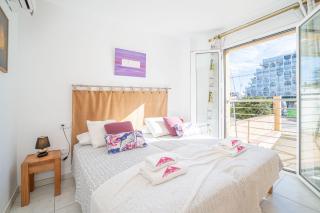 Apart-rent Apartment Port Salins 0155 - Empuriabrava - 1