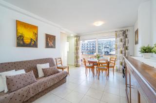 Apart-rent Apartment Port Salins 0155 - Empuriabrava - 9