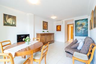 Apart-rent Apartment Port Salins 0155 - Empuriabrava - 3