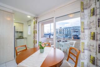 Apart-rent Apartment Port Salins 0155 - Empuriabrava - 4