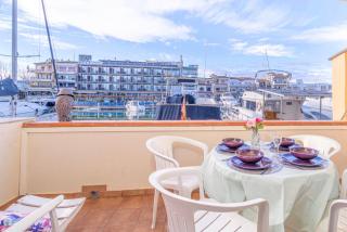 Apart-rent Apartment Port Salins 0155 - Empuriabrava - 0