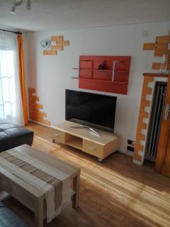 Ferienwohnung Peter - Umhausen - 1