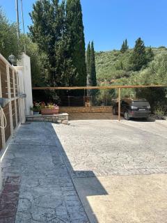 Villa Clairy 3-Bedroom Villa with Private Pool - Mouzákion - 9